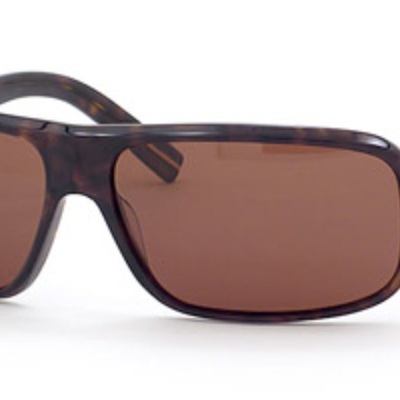 HUGO BOSS Tortoiseshell Sunglasses - Picture 7 of 7